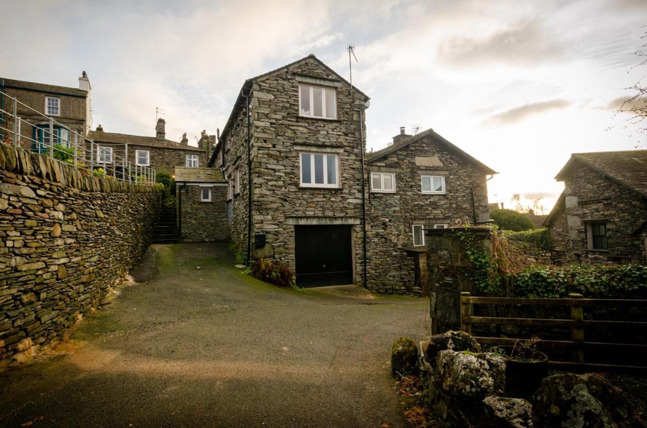 High Barn, Ambleside别墅 外观 照片